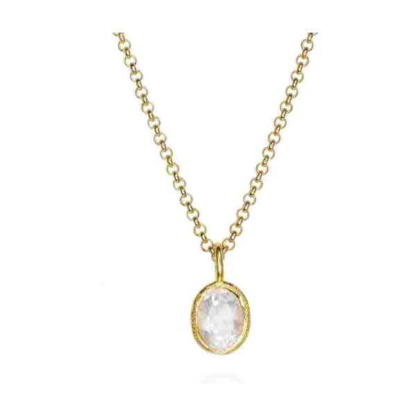 Silver Pendant Van Scoy Jewelers Wyomissing, PA