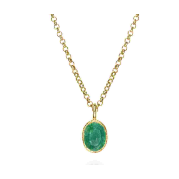 Silver Pendant Van Scoy Jewelers Wyomissing, PA