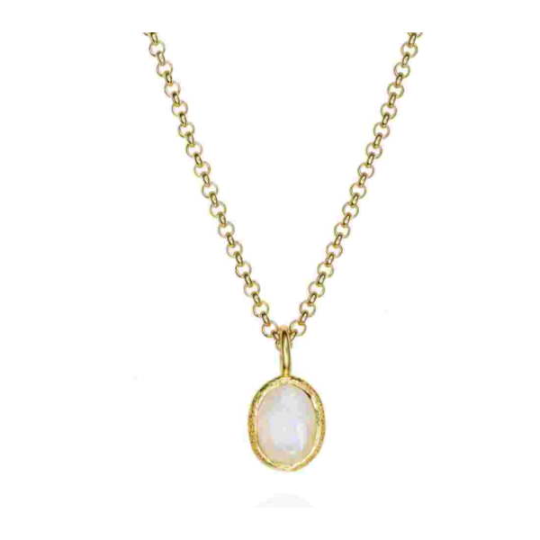 Silver Pendant Van Scoy Jewelers Wyomissing, PA