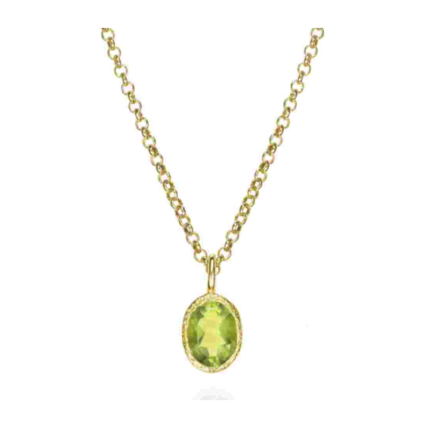 Silver Pendant Van Scoy Jewelers Wyomissing, PA