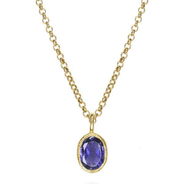 Silver Pendant Van Scoy Jewelers Wyomissing, PA