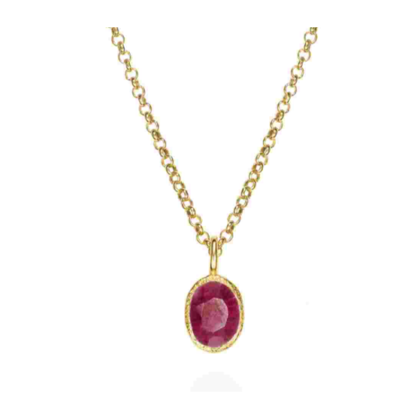 Silver Pendant Van Scoy Jewelers Wyomissing, PA