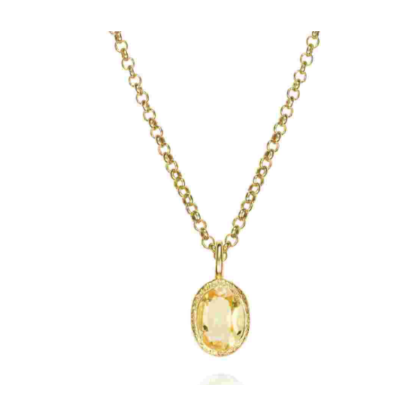 Silver Pendant Van Scoy Jewelers Wyomissing, PA