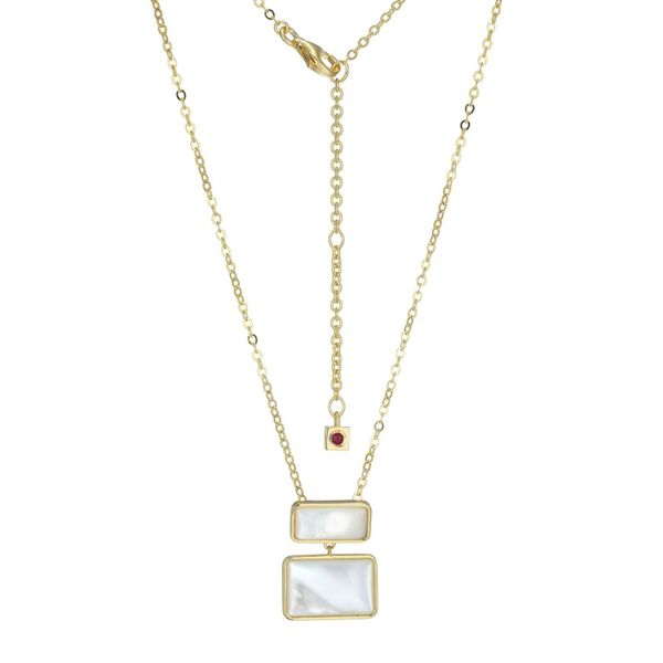 Silver Pendant Van Scoy Jewelers Wyomissing, PA