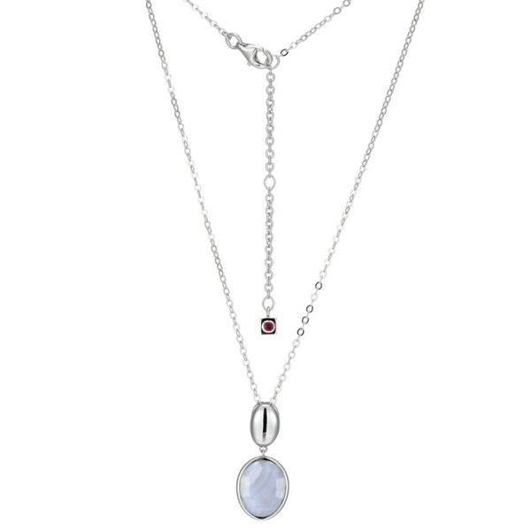 Silver Pendant Van Scoy Jewelers Wyomissing, PA