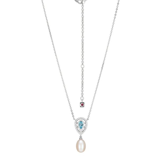 Silver Pendant Van Scoy Jewelers Wyomissing, PA