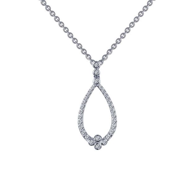 Lafonn Necklace Van Scoy Jewelers Wyomissing, PA