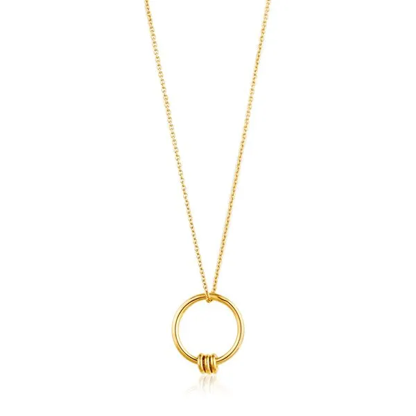 STERLING SILVER NECKLACE | ANIA HAIE Van Scoy Jewelers Wyomissing, PA