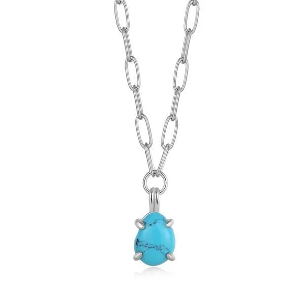 Silver Necklace Van Scoy Jewelers Wyomissing, PA
