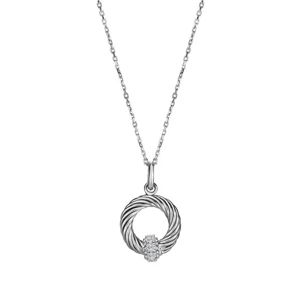 Phillip Gavriel Necklace Van Scoy Jewelers Wyomissing, PA
