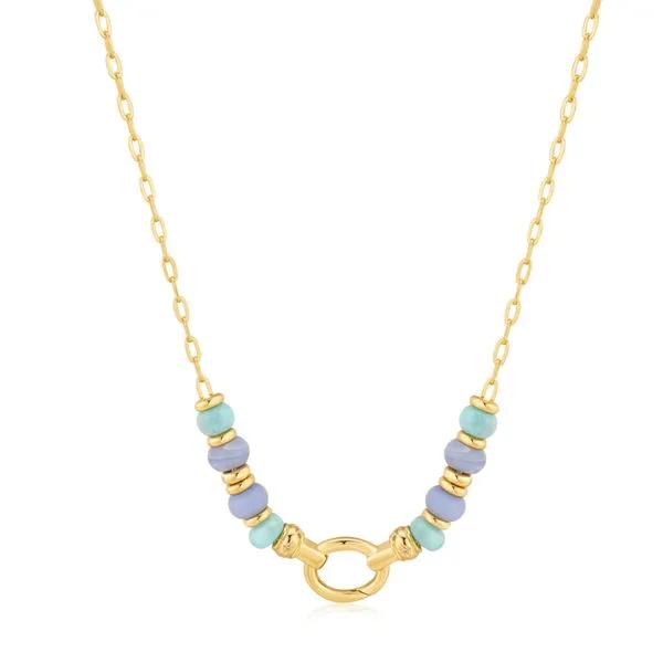 Silver Necklace Van Scoy Jewelers Wyomissing, PA