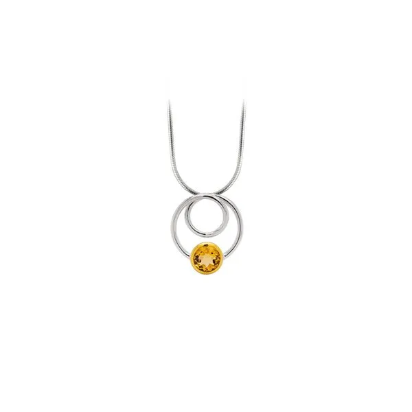 Silver Necklace Van Scoy Jewelers Wyomissing, PA