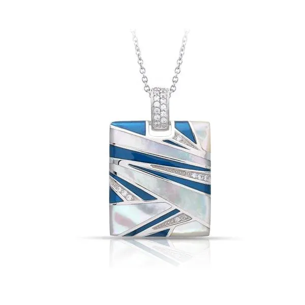 Silver Necklace Van Scoy Jewelers Wyomissing, PA