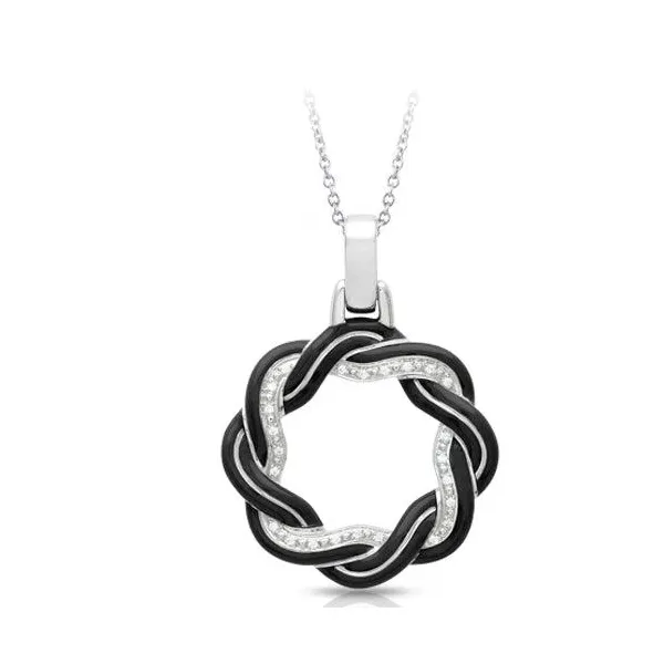 Silver Necklace Van Scoy Jewelers Wyomissing, PA