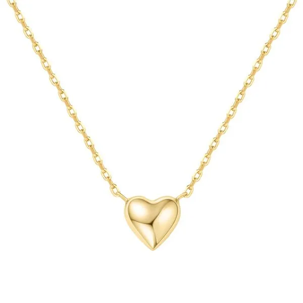 Silver Necklace Van Scoy Jewelers Wyomissing, PA