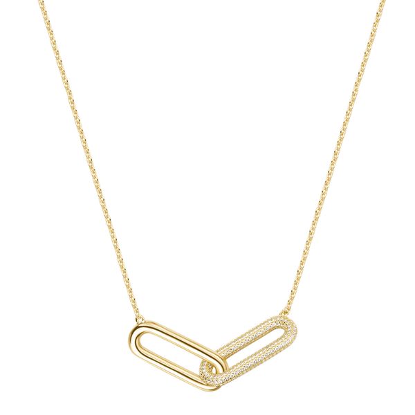 Silver Necklace Van Scoy Jewelers Wyomissing, PA