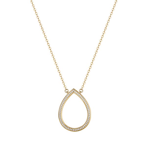 Silver Necklace Van Scoy Jewelers Wyomissing, PA