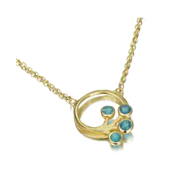 Silver Necklace Van Scoy Jewelers Wyomissing, PA