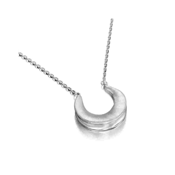 Silver Necklace Van Scoy Jewelers Wyomissing, PA
