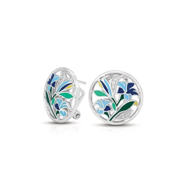 Belle Etoile Earrings Van Scoy Jewelers Wyomissing, PA