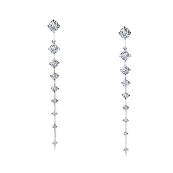 Lafonn Earrings Van Scoy Jewelers Wyomissing, PA