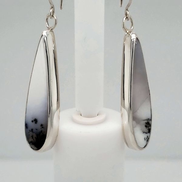 Silver Earrings Van Scoy Jewelers Wyomissing, PA