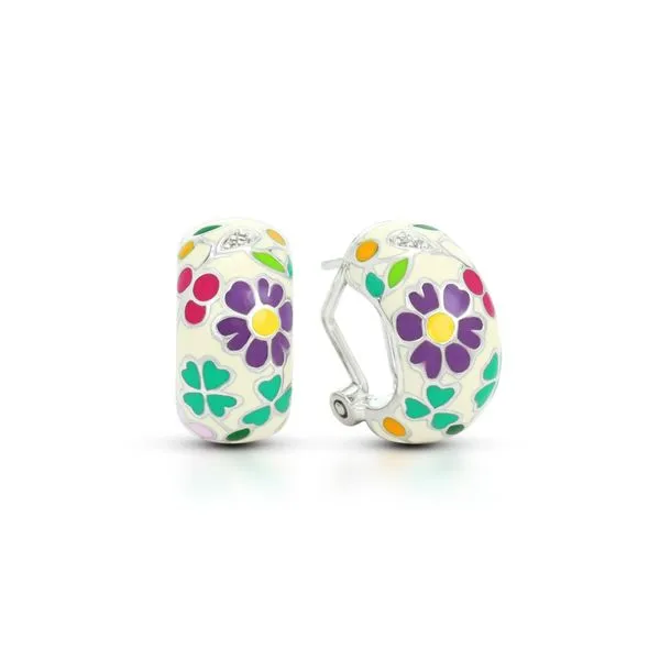 LADY'S BELLE ETOILE EARRINGS Van Scoy Jewelers Wyomissing, PA