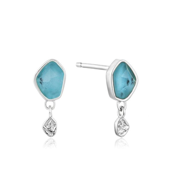 Ania Haie Earrings Van Scoy Jewelers Wyomissing, PA