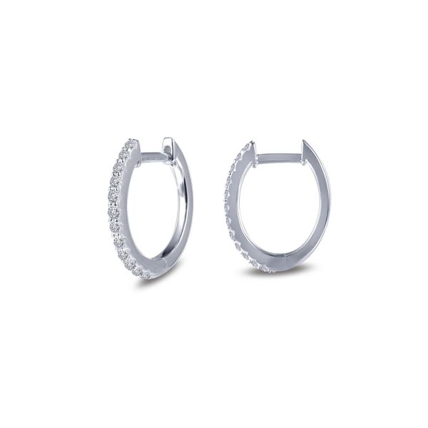 Silver Earrings Van Scoy Jewelers Wyomissing, PA