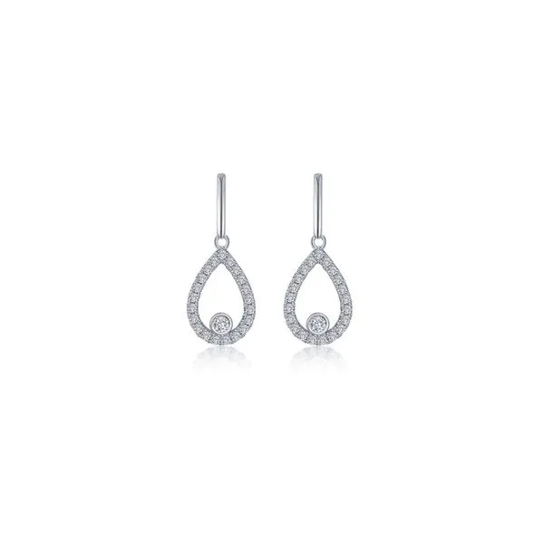 LAFONN DANGLE EARRINGS Van Scoy Jewelers Wyomissing, PA