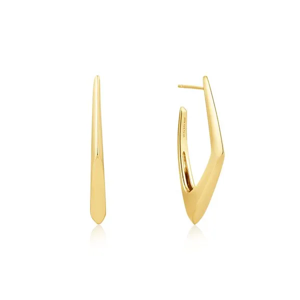 Silver Earrings Van Scoy Jewelers Wyomissing, PA