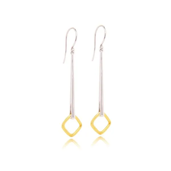 Silver Earrings Van Scoy Jewelers Wyomissing, PA