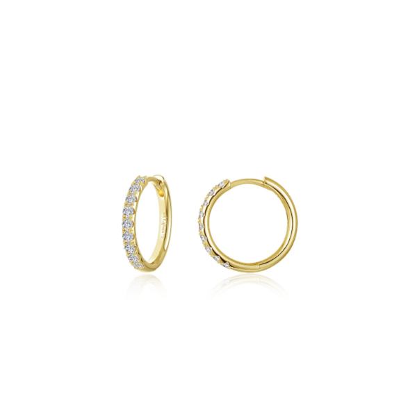 Silver Earrings Van Scoy Jewelers Wyomissing, PA
