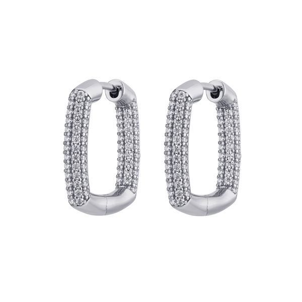 Silver Earrings Van Scoy Jewelers Wyomissing, PA