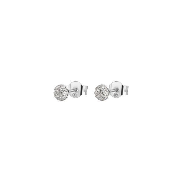 Silver Earrings Van Scoy Jewelers Wyomissing, PA