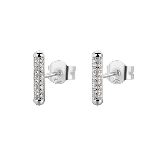 Silver Earrings Van Scoy Jewelers Wyomissing, PA