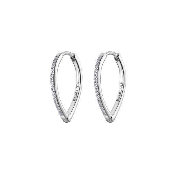 Silver Earrings Van Scoy Jewelers Wyomissing, PA