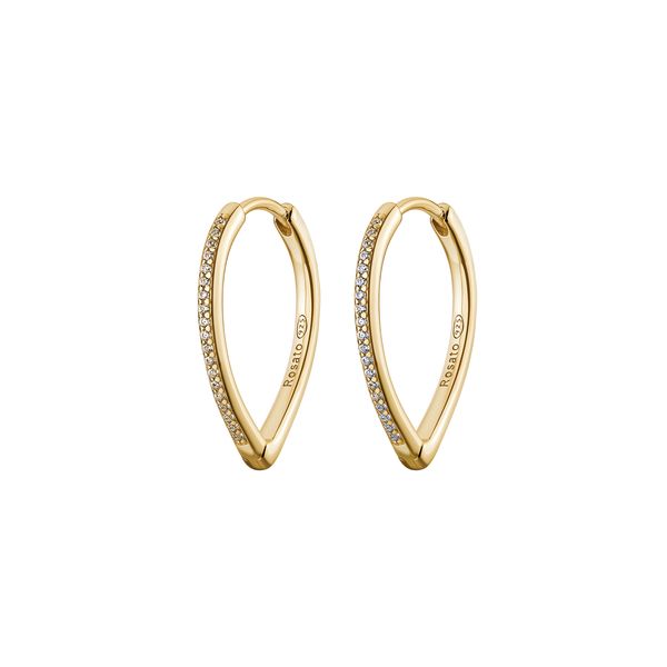 Silver Earrings Van Scoy Jewelers Wyomissing, PA