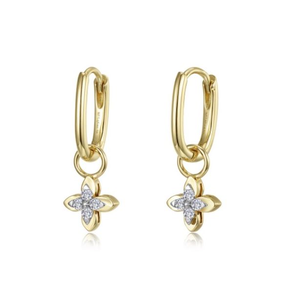 Silver Earrings Van Scoy Jewelers Wyomissing, PA