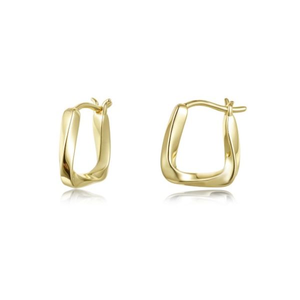 Silver Earrings Van Scoy Jewelers Wyomissing, PA