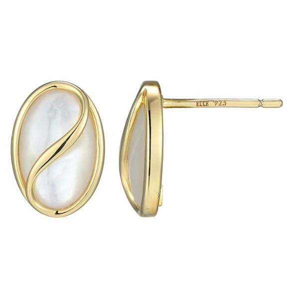Silver Earrings Van Scoy Jewelers Wyomissing, PA