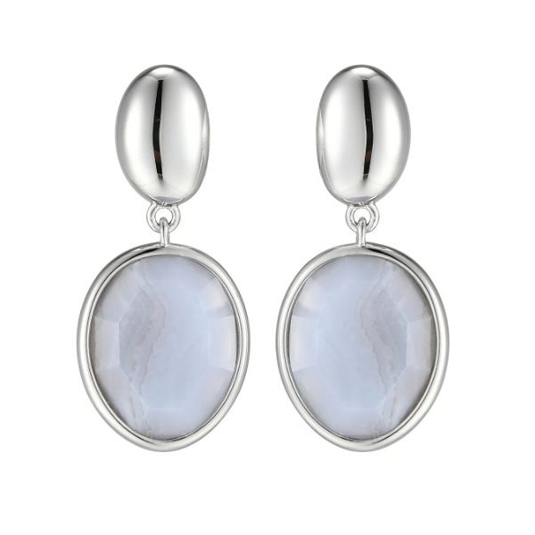 Silver Earrings Van Scoy Jewelers Wyomissing, PA