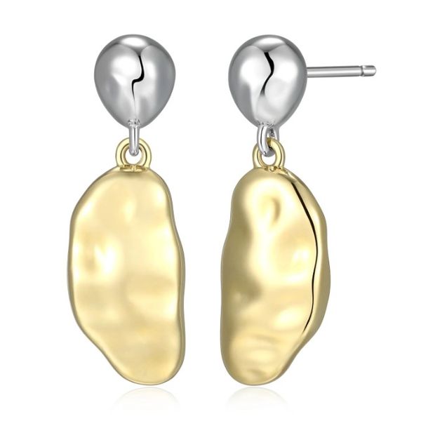 Silver Earrings Van Scoy Jewelers Wyomissing, PA
