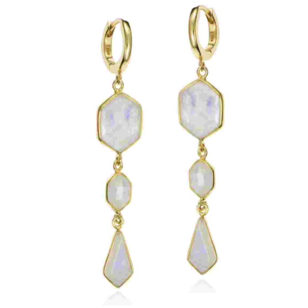 Silver Earrings Van Scoy Jewelers Wyomissing, PA