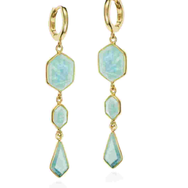 Silver Earrings Van Scoy Jewelers Wyomissing, PA