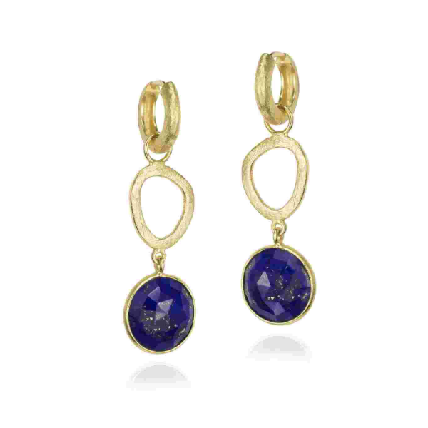 Silver Earrings Van Scoy Jewelers Wyomissing, PA
