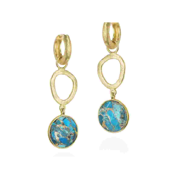 Silver Earrings Van Scoy Jewelers Wyomissing, PA