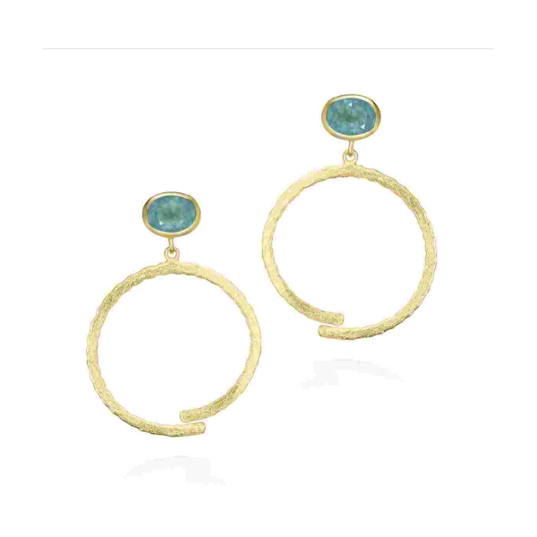 Silver Earrings Van Scoy Jewelers Wyomissing, PA