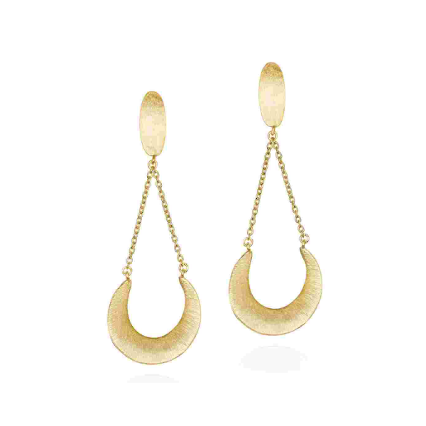Silver Earrings Van Scoy Jewelers Wyomissing, PA