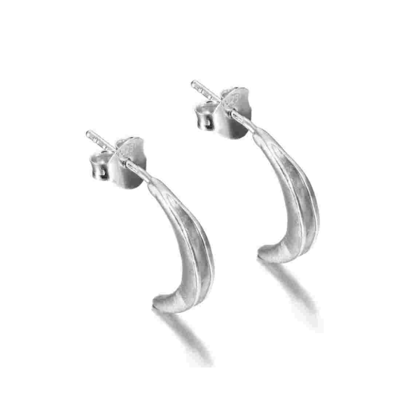 Silver Earrings Van Scoy Jewelers Wyomissing, PA